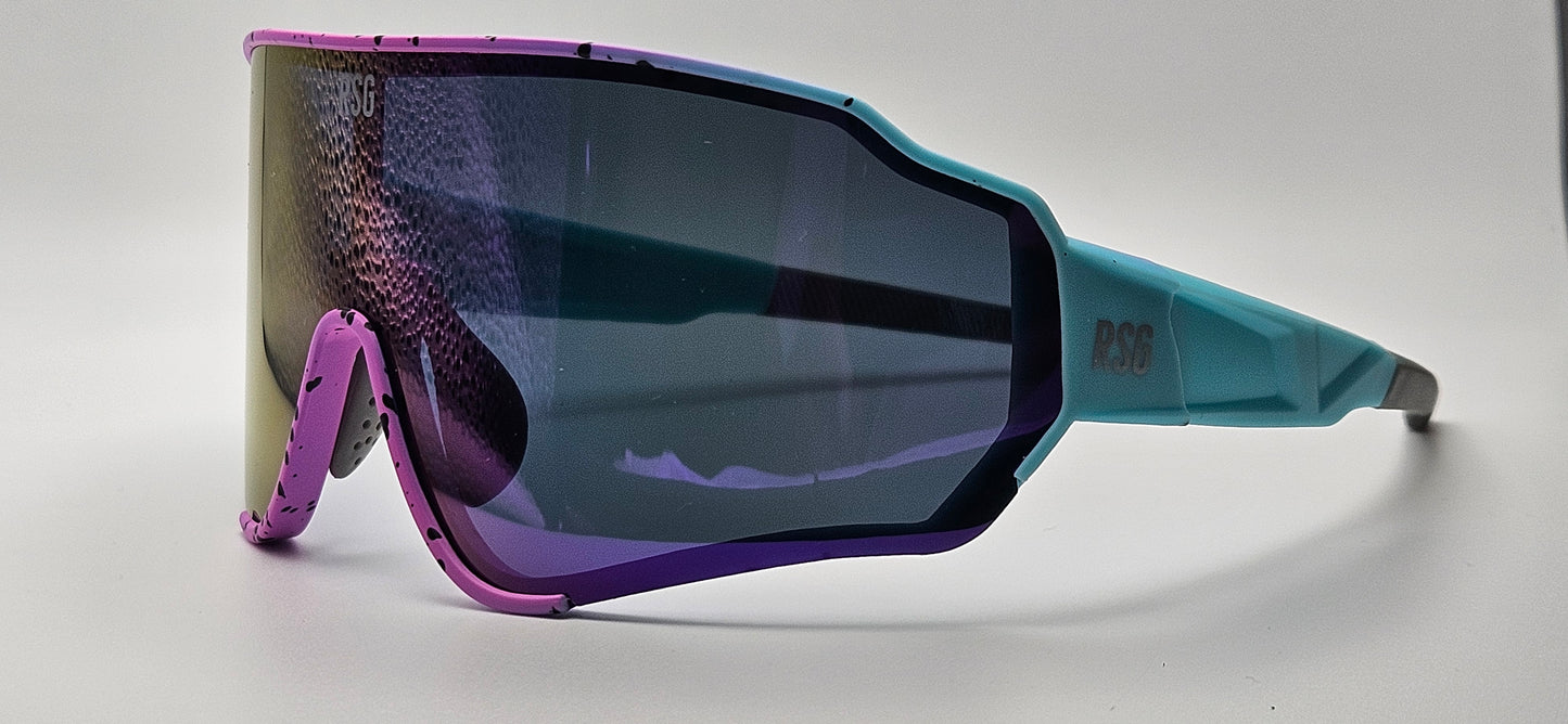 RSG HUNTER (Polarized)