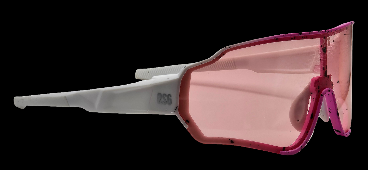 RSG HUNTER (Polarized)