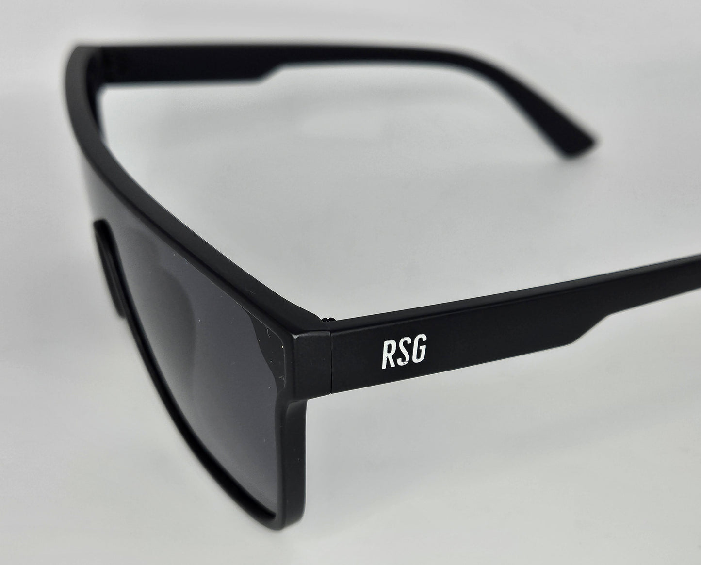 RSG ROCKSTAR