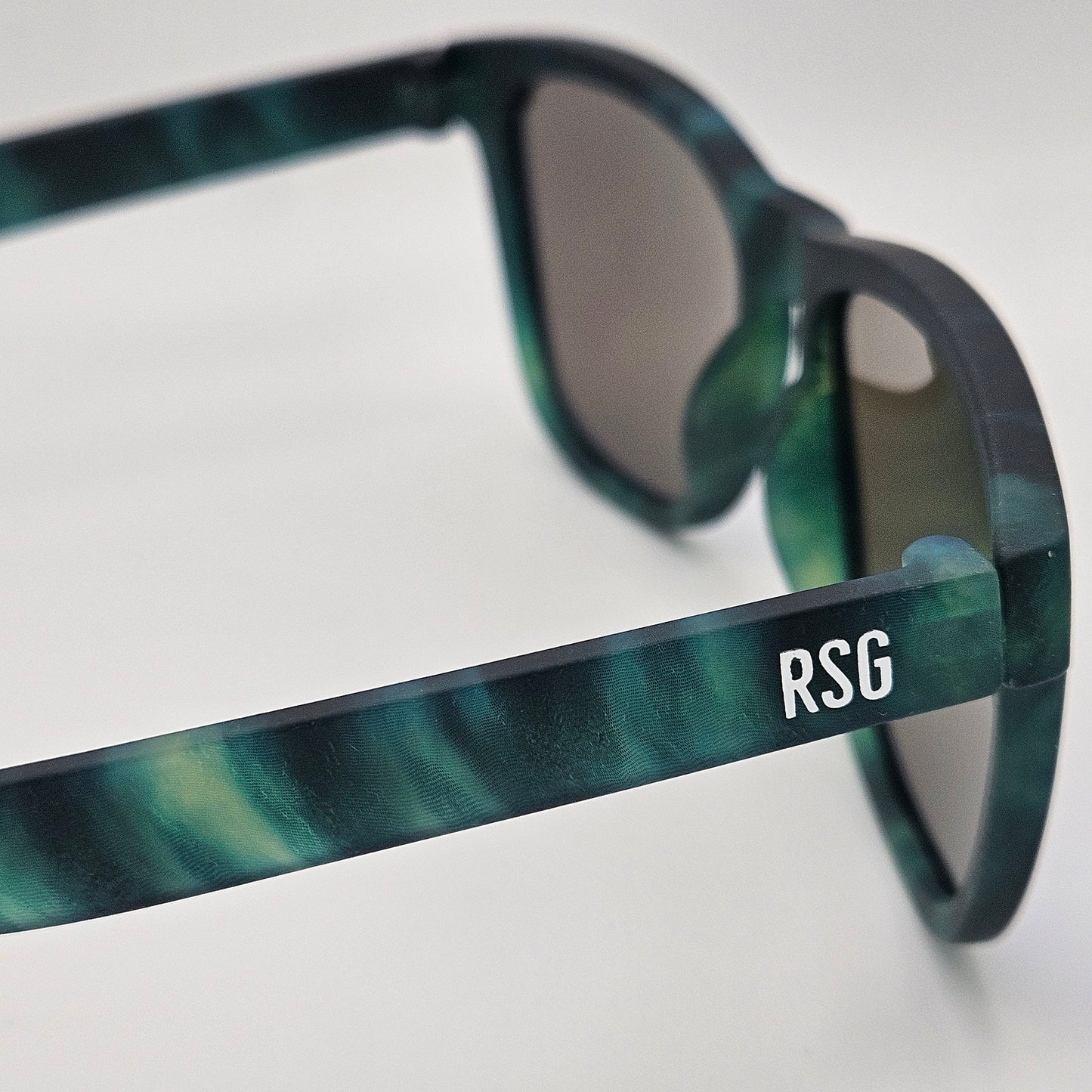 RSG DAPPER