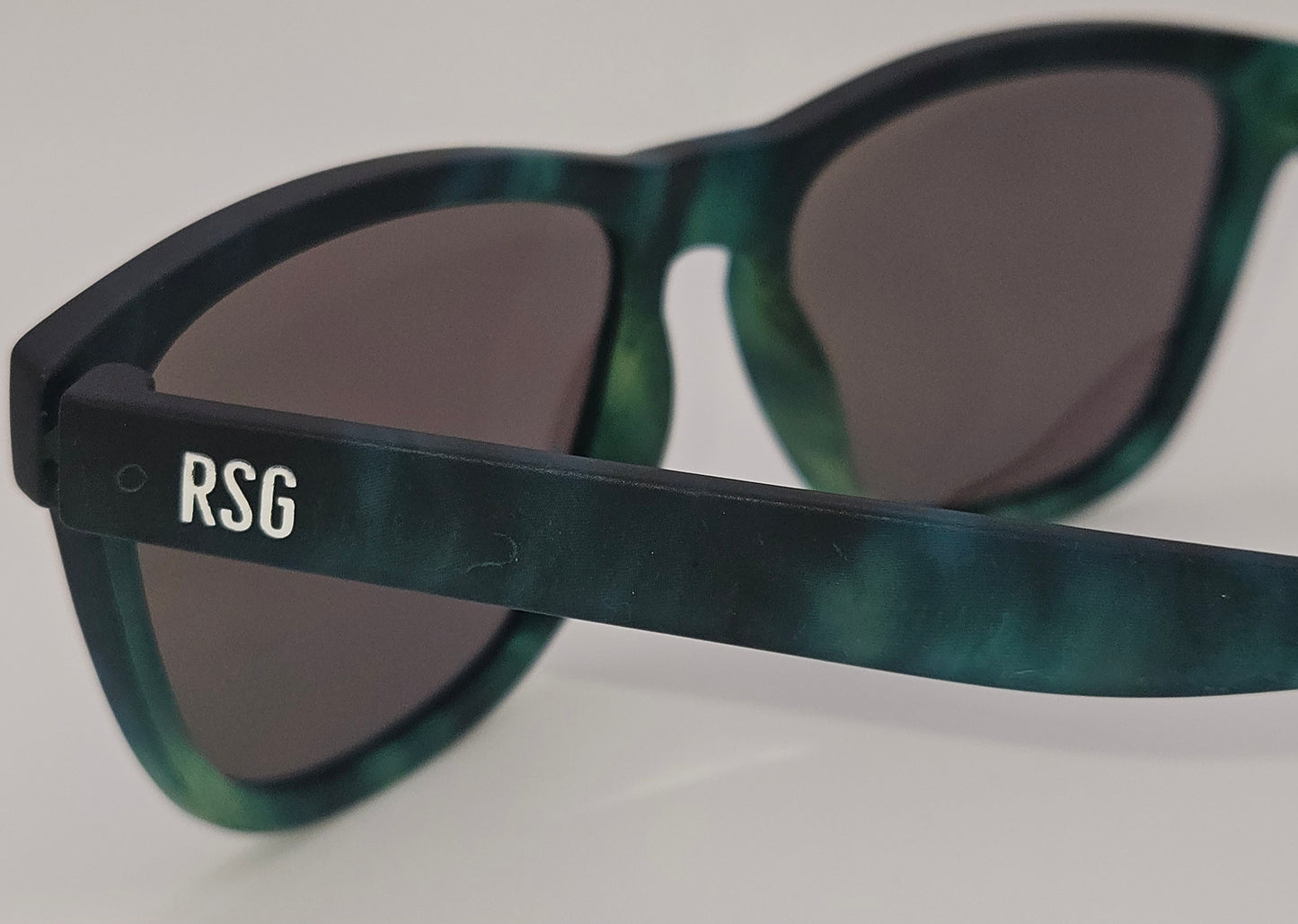RSG DAPPER