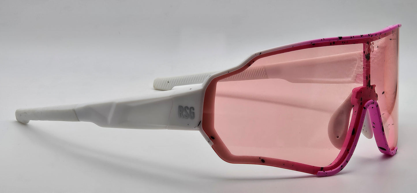 RSG HUNTER (Polarized)