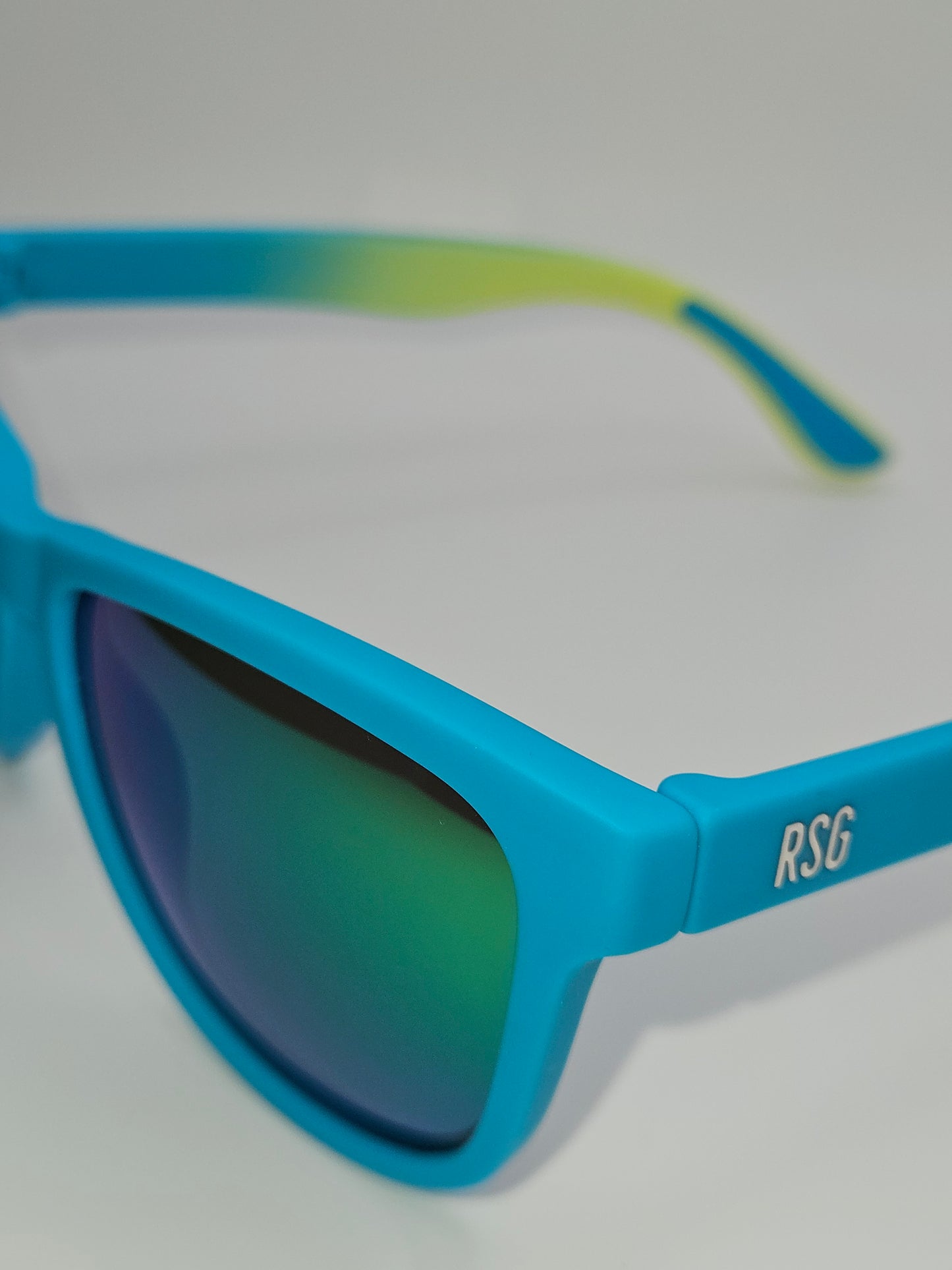RSG DAPPER