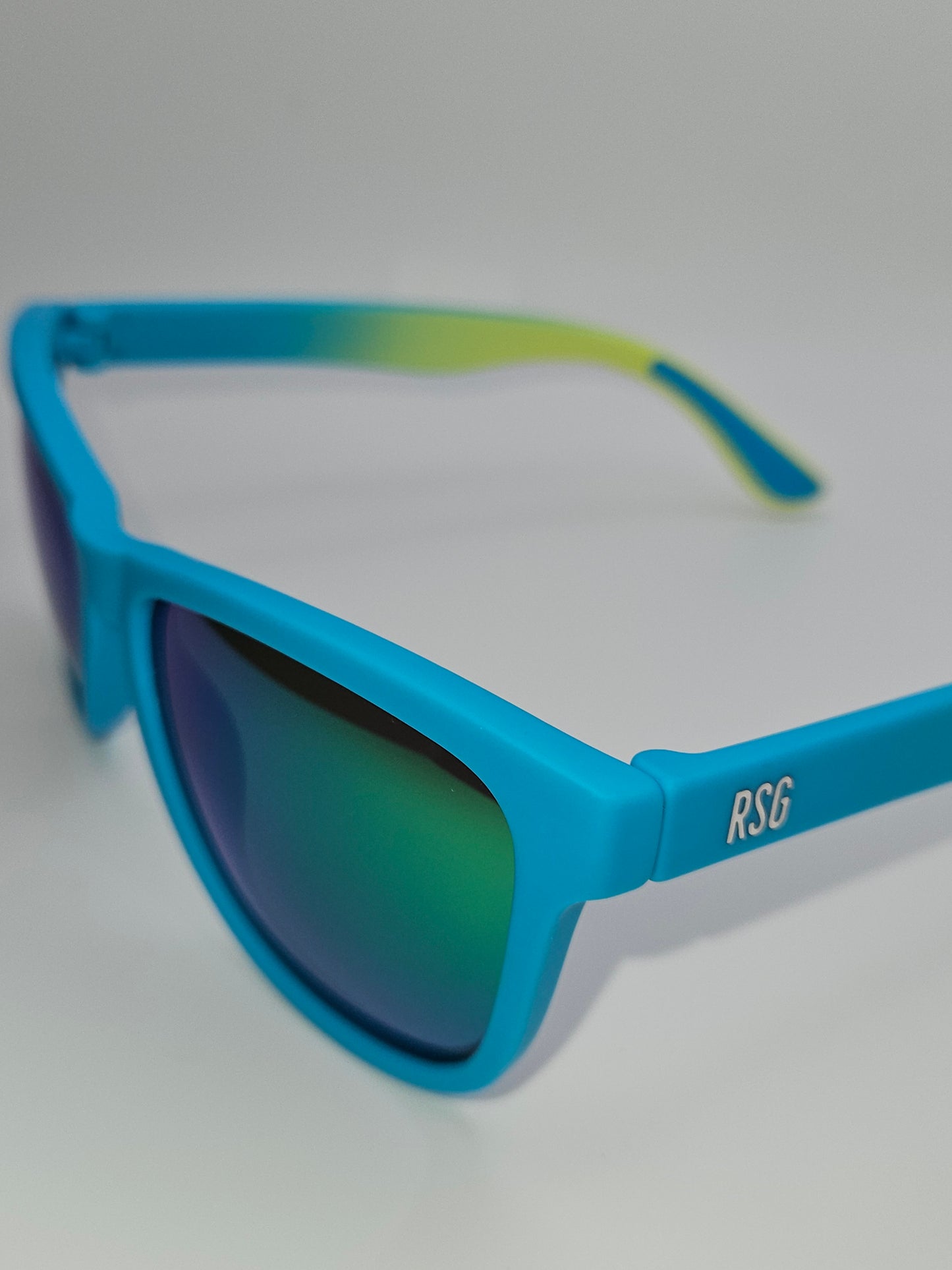 RSG DAPPER
