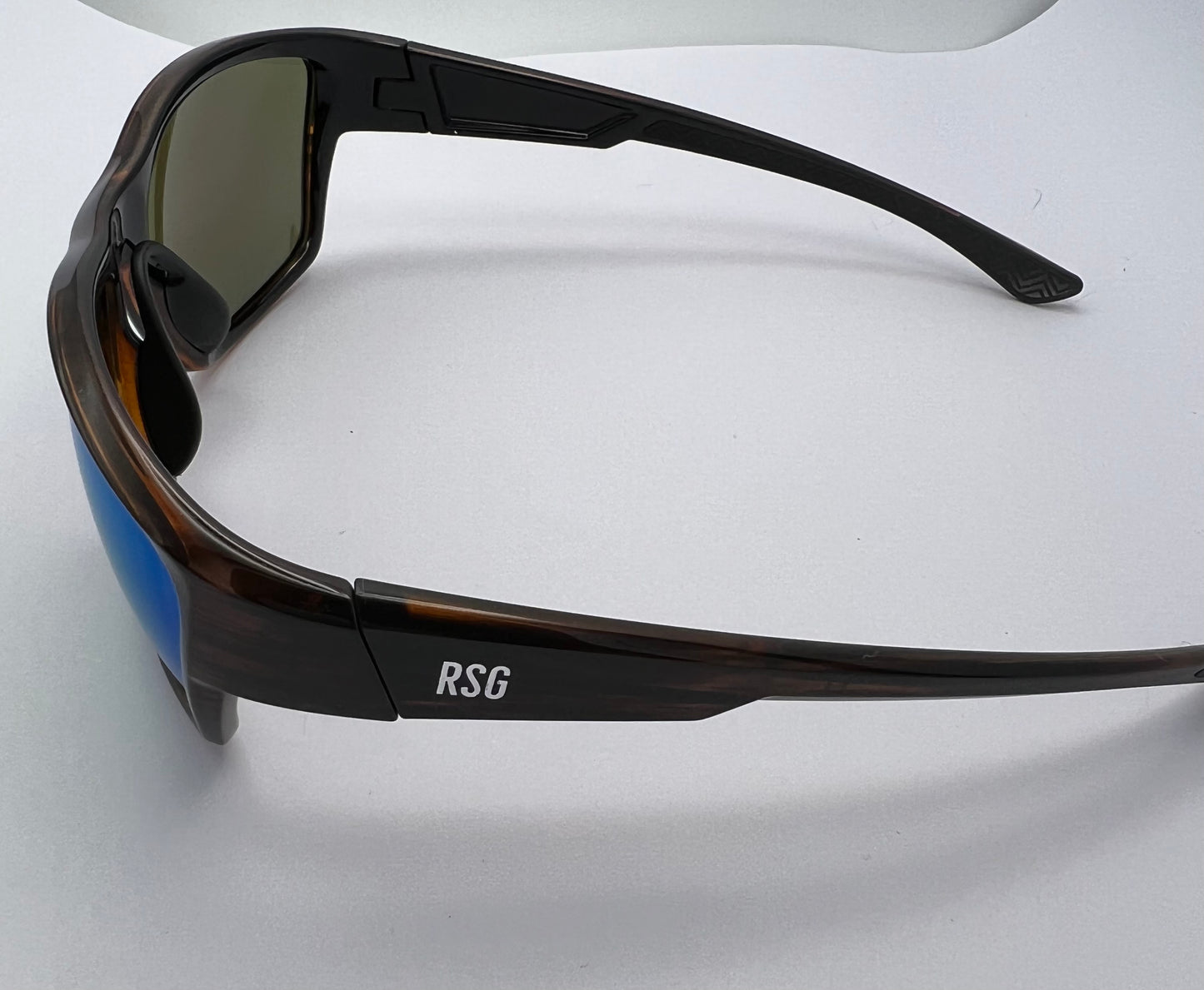 RSG Sand Viper Polarized Sunglasses