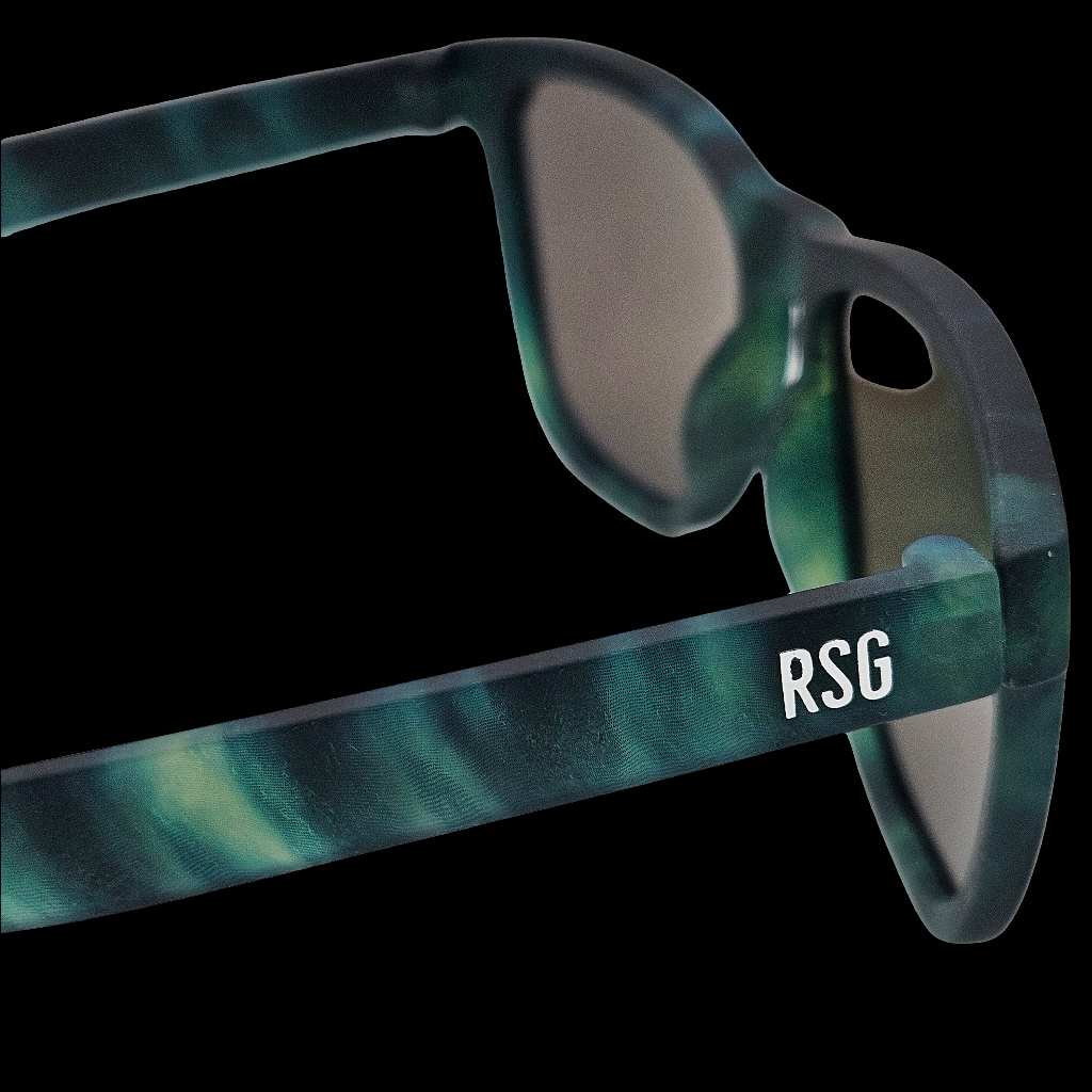 RSG DAPPER