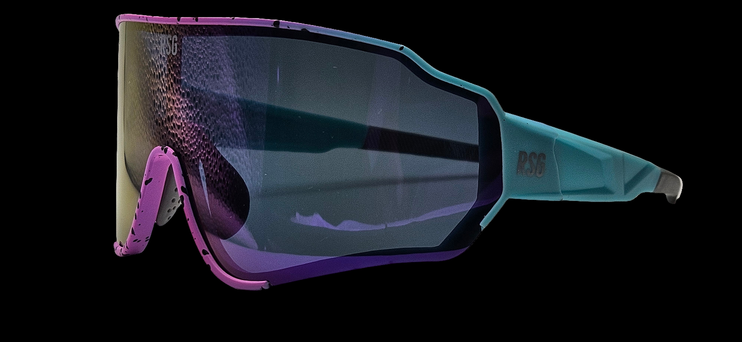 RSG HUNTER (Polarized)