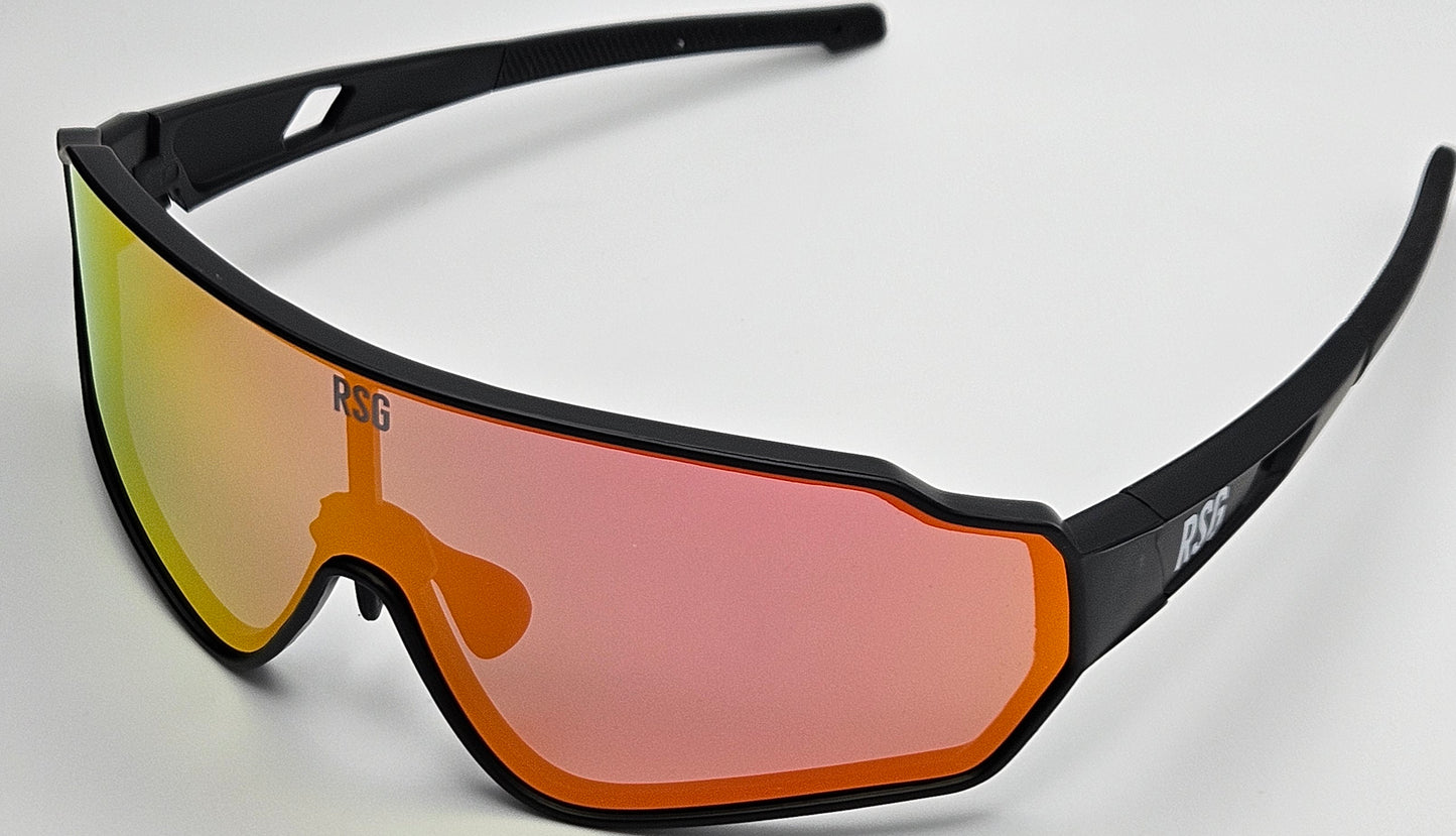 RSG HUNTER (Polarized)
