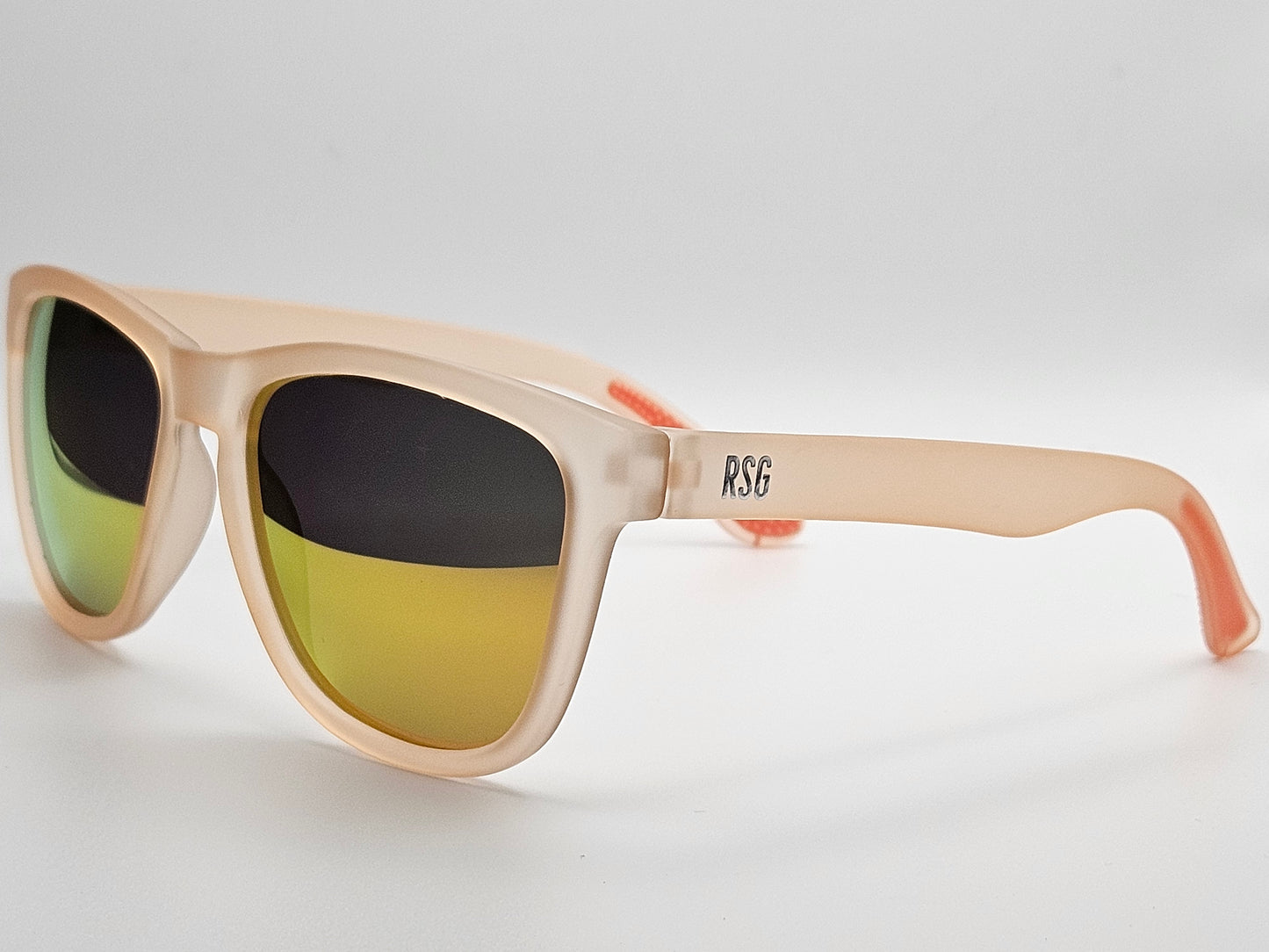 RSG DAPPER