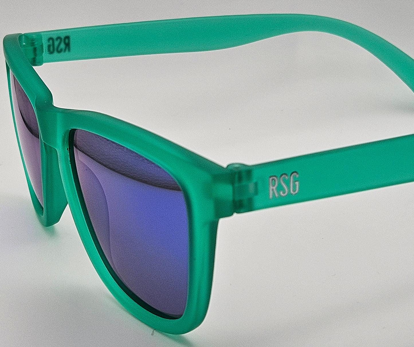 RSG DAPPER