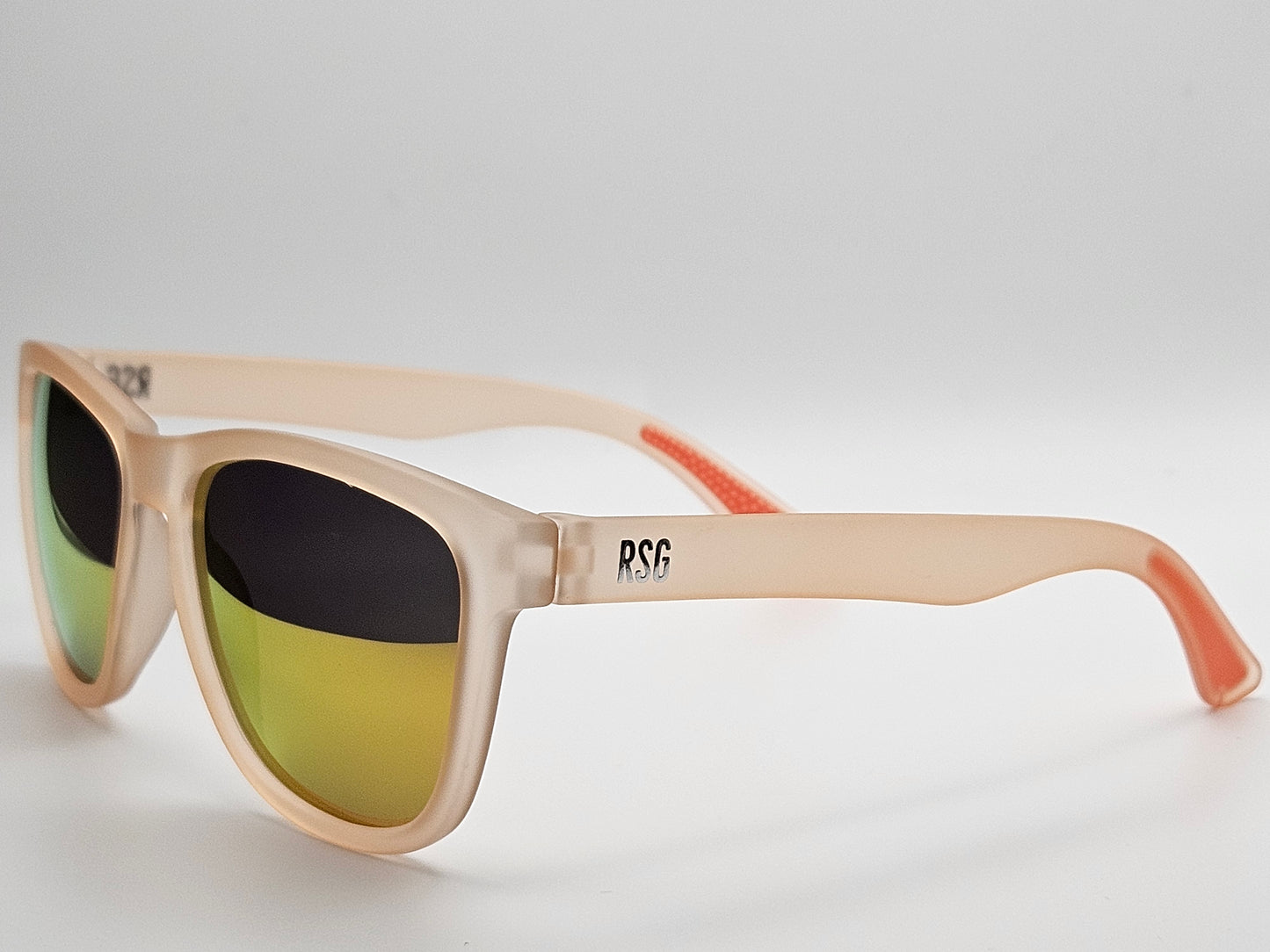 RSG DAPPER