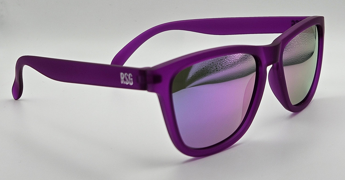 RSG DAPPER
