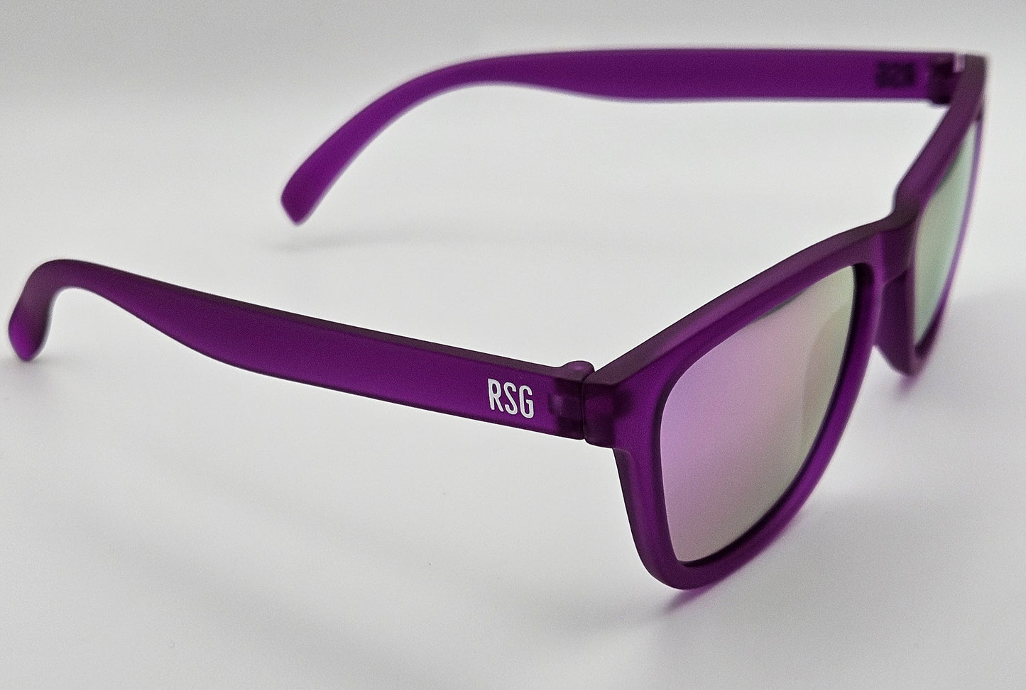 RSG DAPPER
