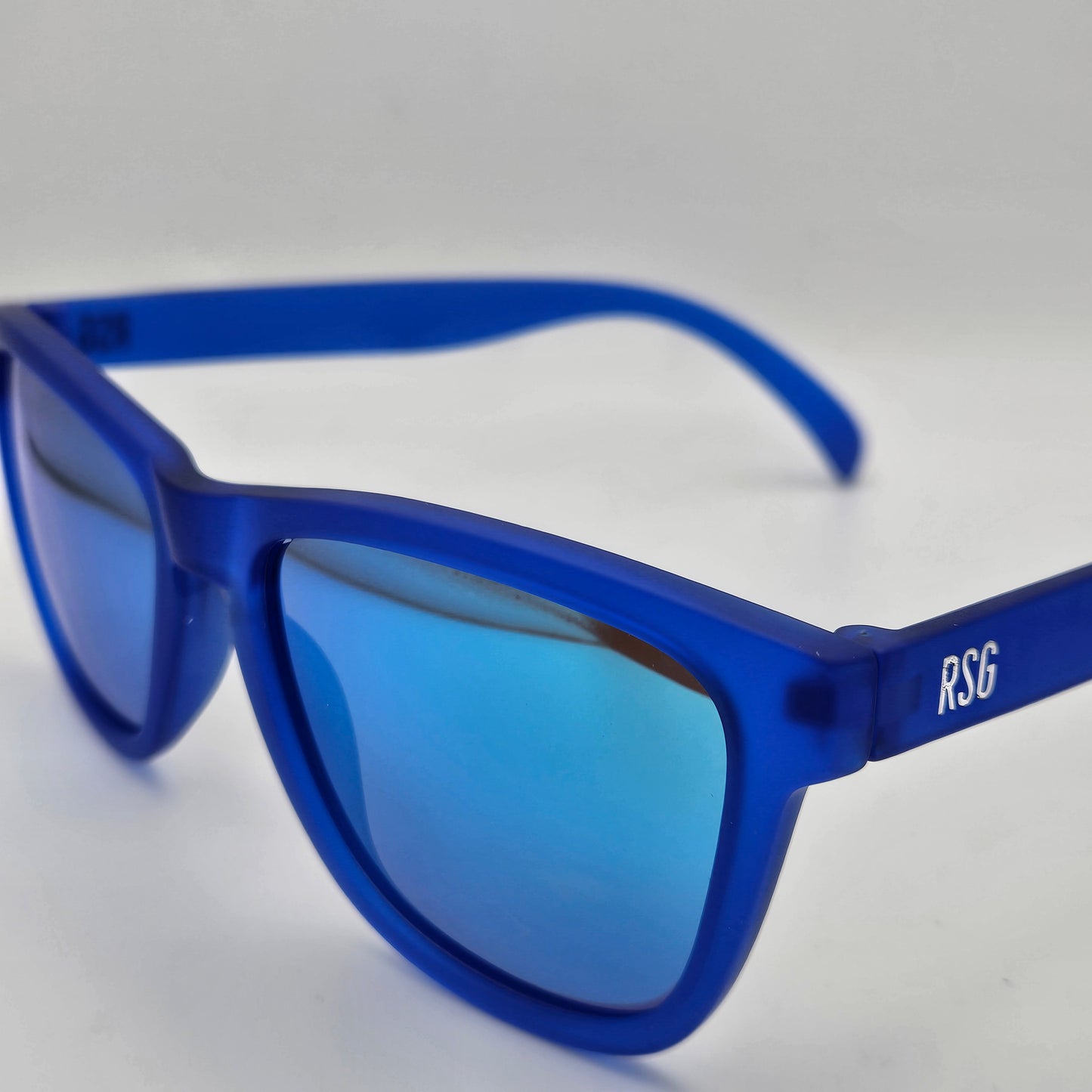 RSG DAPPER