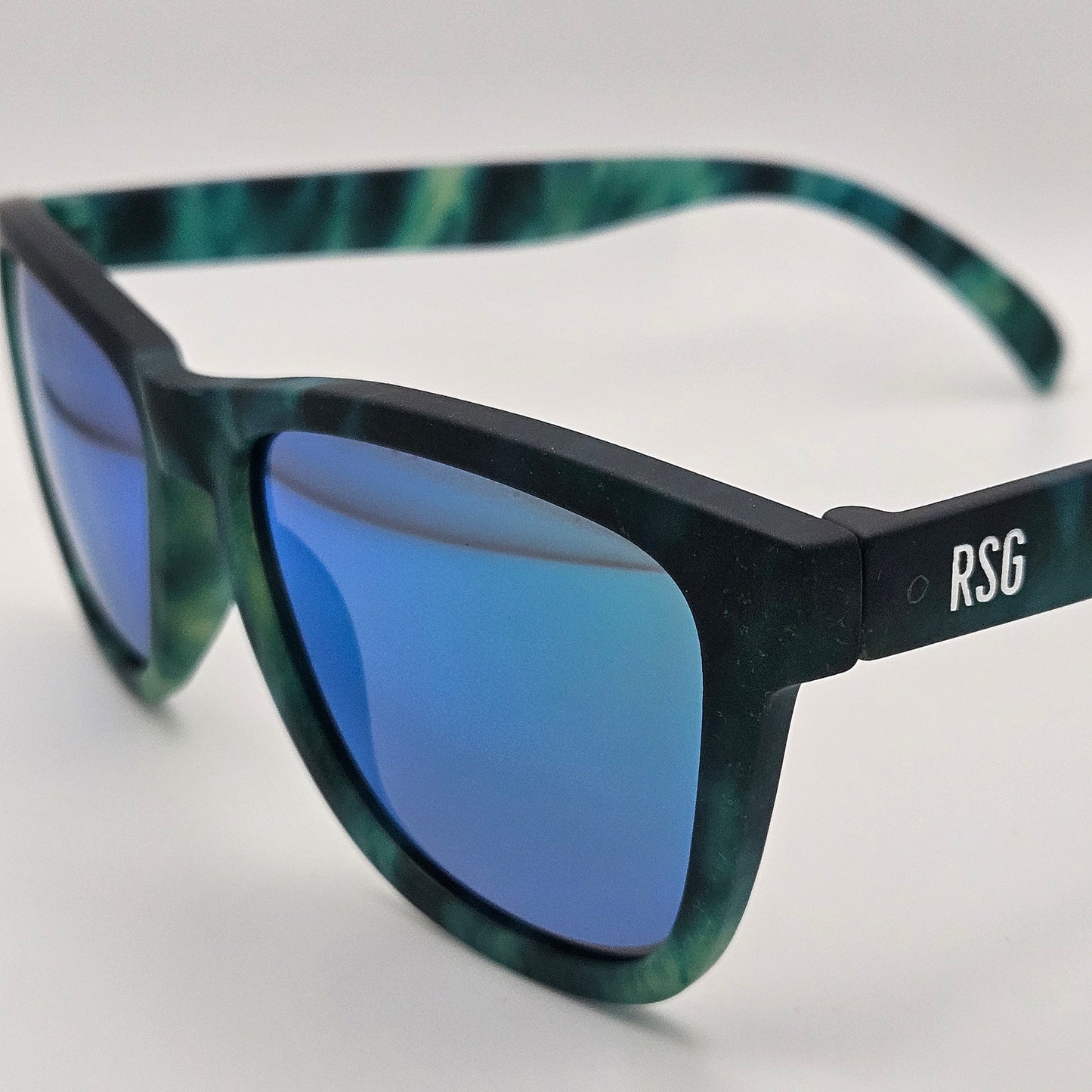 RSG DAPPER