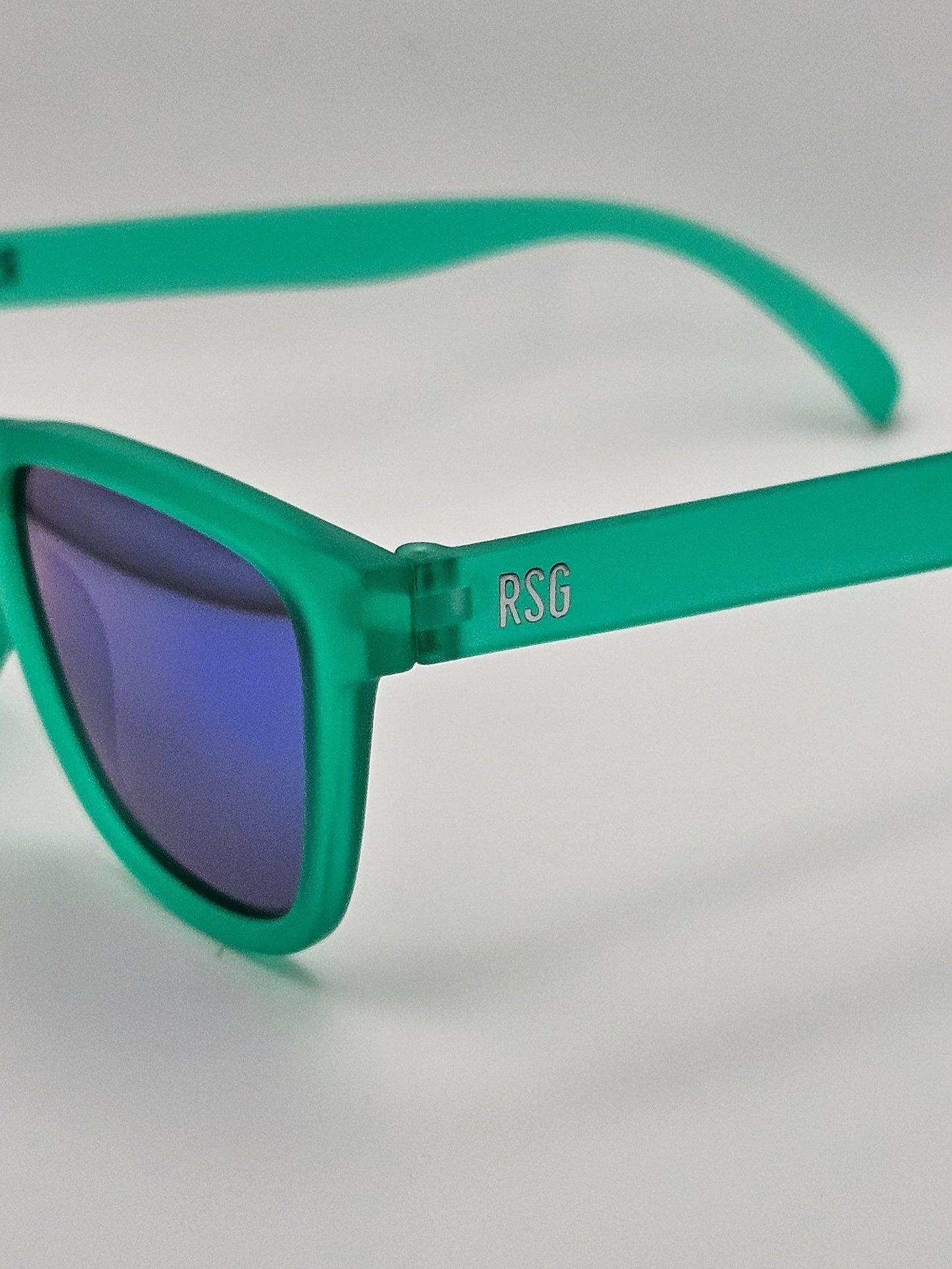 RSG DAPPER