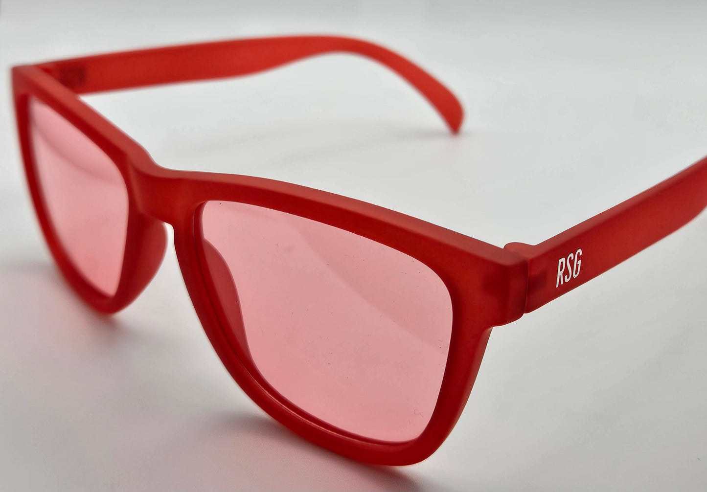RSG DAPPER