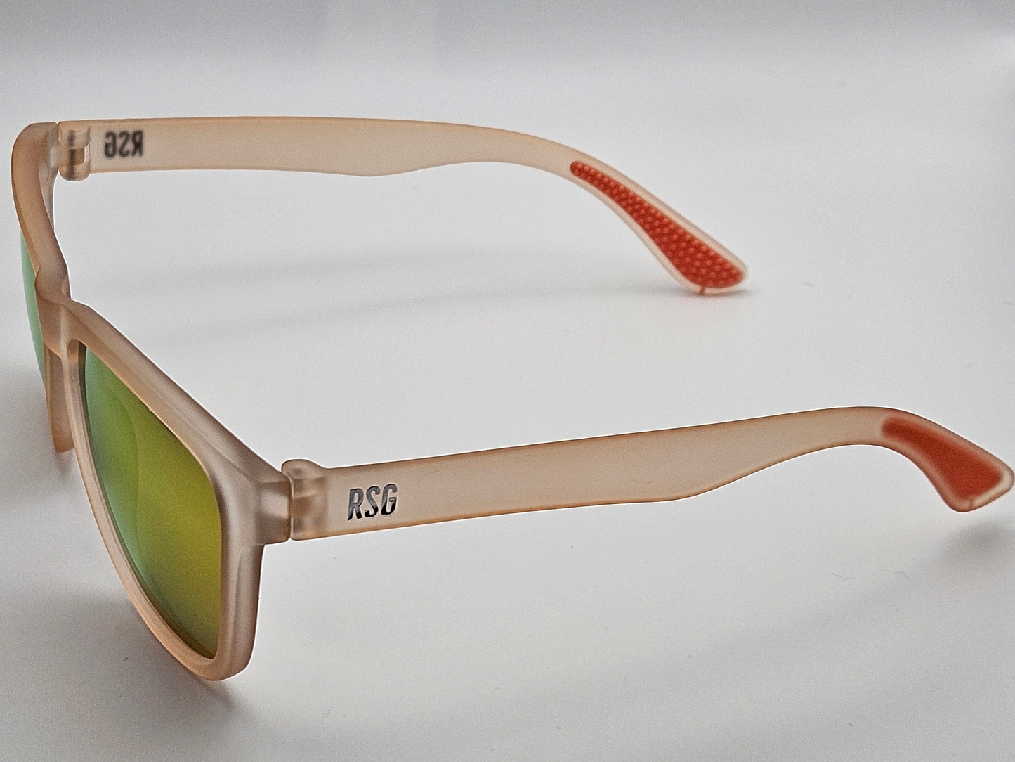 RSG DAPPER