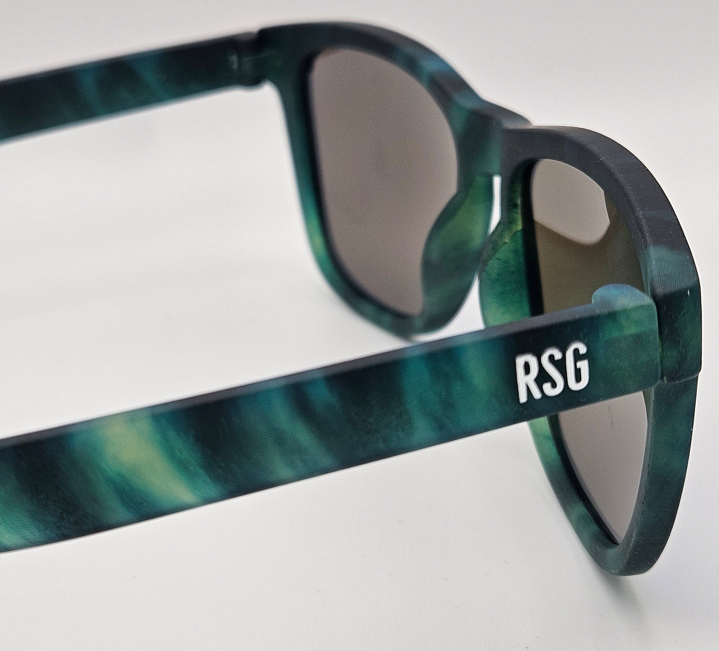 RSG DAPPER
