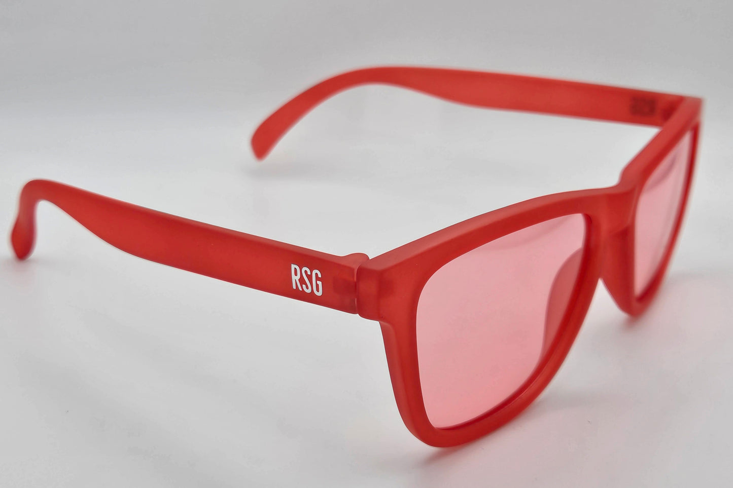 RSG DAPPER