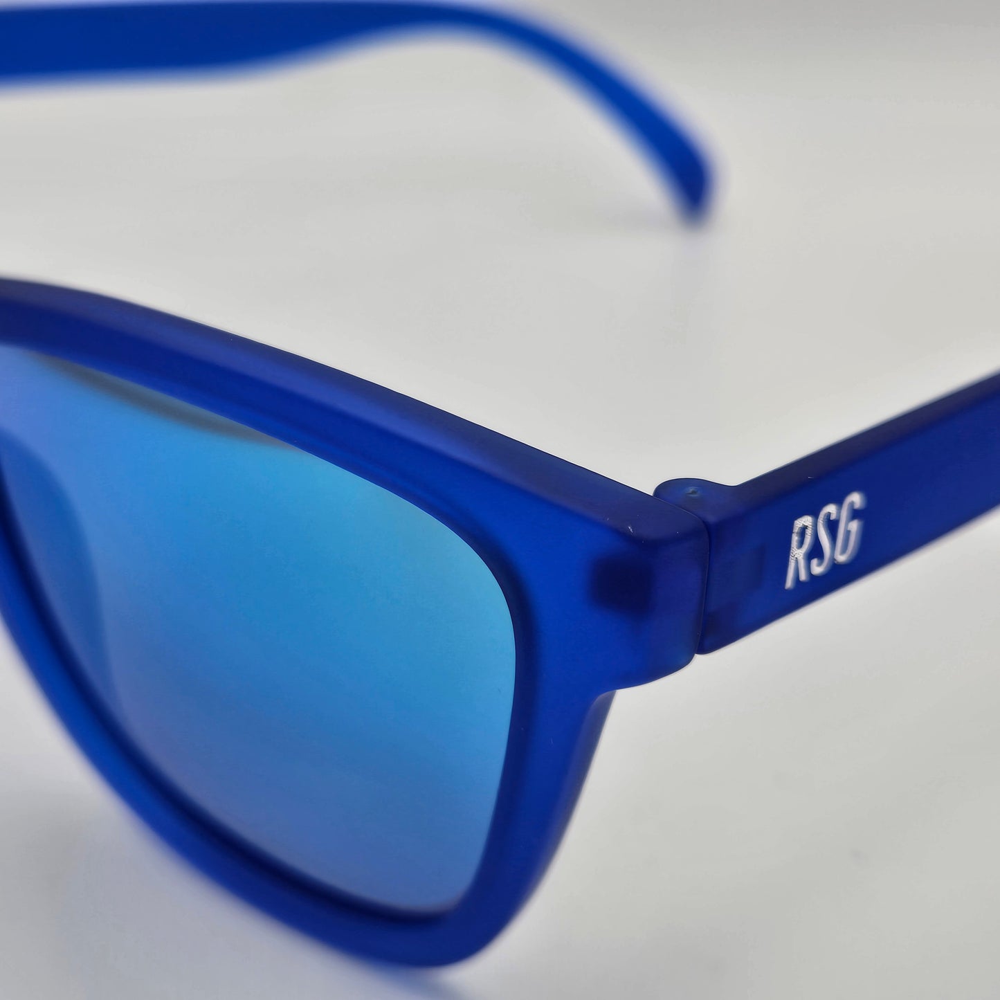 RSG DAPPER